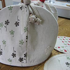teacozyⅢ