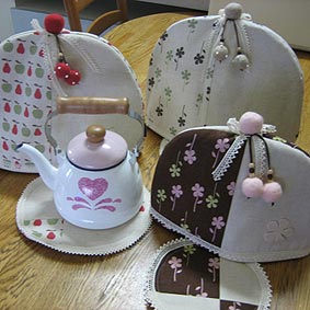 teacozy