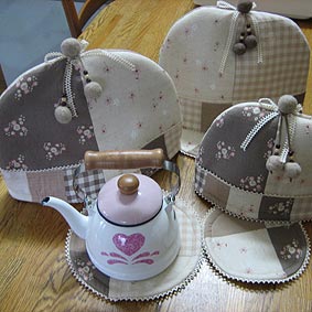 teacozy