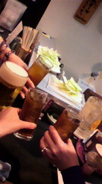 サプライズ好き☆