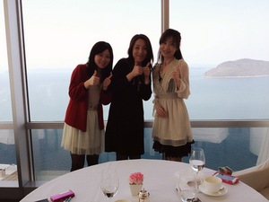 Happy Birthday☆