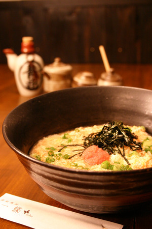 讃岐麺屋 一蝶