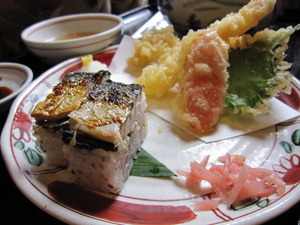 美味しい顔