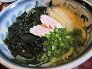 美味しい顔