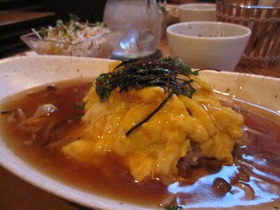 早食い禁止!?