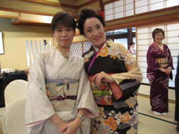 女神と魔女と、るいままと♪
