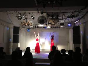 Oriental Venus2014.1.18-19無事終了しました！