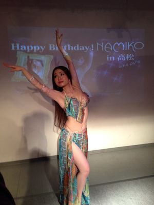 Oriental Venus2014.1.18-19無事終了しました！