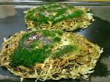 お好み焼き in 広島2