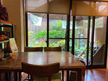 今日こそ俺はの決意の店 今日こそ俺はの決意の店