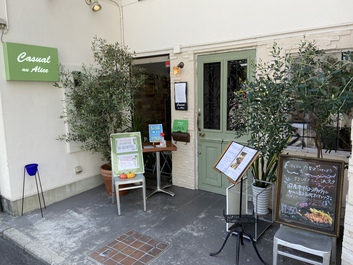 定期的に食べたくなるランチ 定期的に食べたくなるランチ
