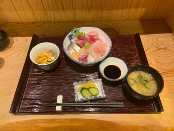 やっとGoTo 五つ限定ランチ やっとGoTo 五つ限定ランチ
