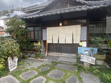 ついに1人でやっと行きました ついに1人でやっと行きました