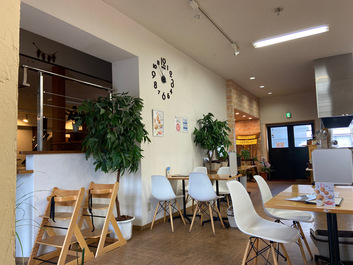 かぐや姫がやって来るランチ かぐや姫がやって来るランチ