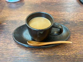 最初で最後のお店 最初で最後のお店
