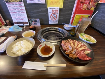 ミラクルじゃない店 ミラクルじゃない店