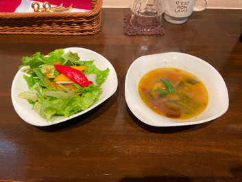 パンパンのお店でした パンパンのお店でした