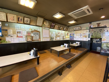 ついに食べたみそカツラーメン ついに食べたみそカツラーメン