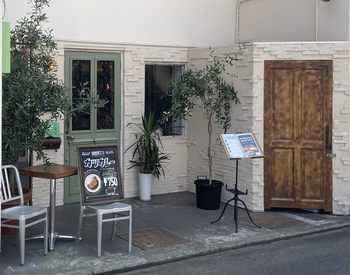 約束のステーキランチ 約束のステーキランチ
