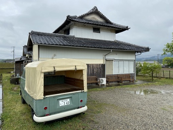 看板の無いお店360° 看板の無いお店360°