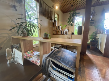 ほんと、ゆるりと出来るお店 ほんと、ゆるりと出来るお店