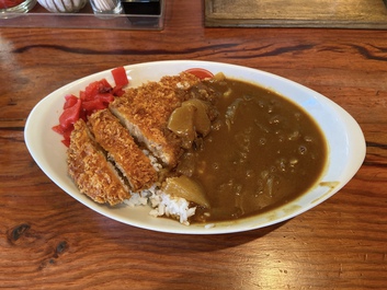 暑いと香川県民はカレー食べない 暑いと香川県民はカレー食べない