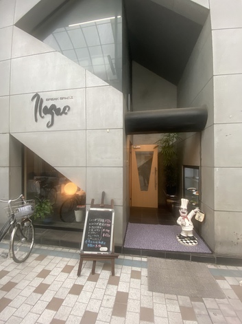 喫茶店ランチ 喫茶店ランチ