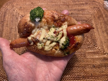 なんだかな〜ランチに なんだかな〜ランチに
