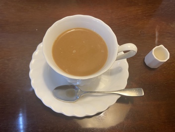知る人ぞ知るお店なんだろうな 知る人ぞ知るお店なんだろうな