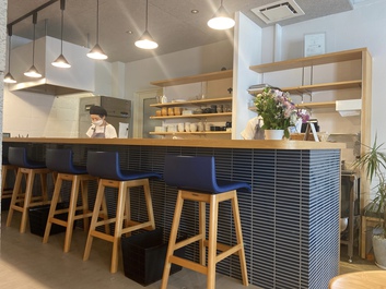女子に人気の週替わりランチ 女子に人気の週替わりランチ