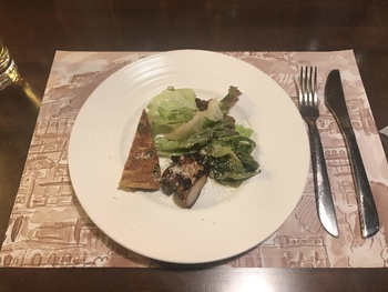 三木町産を食す 三木町産を食す