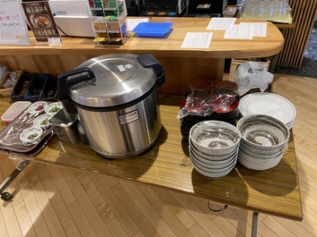 スプーンでかい!びっくり変身 スプーンでかい!びっくり変身