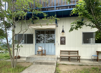 山中のおかし工房 山中のおかし工房
