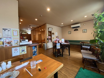 隠れ家ちゅうか なん中華 隠れ家ちゅうか なん中華