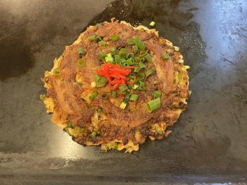 美味ネギ玉ってどんなもんや 美味ネギ玉ってどんなもんや