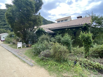 ほんと、ゆるりと出来るお店 ほんと、ゆるりと出来るお店