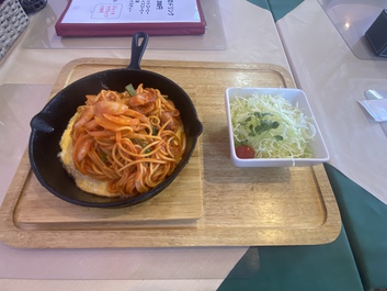 わーメニュー多いなー わーメニュー多いなー