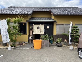 人気のなのか開店が早くなってた 人気のなのか開店が早くなってた