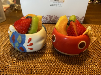 ルーヴの本命はこちら ルーヴの本命はこちら