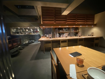 店内びっくりのお店 店内びっくりのお店
