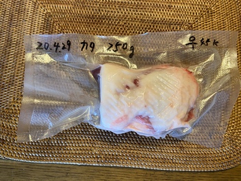 ジビエラッコエンに行く ジビエラッコエンに行く