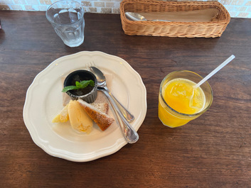 災い転じて福となすランチ 災い転じて福となすランチ