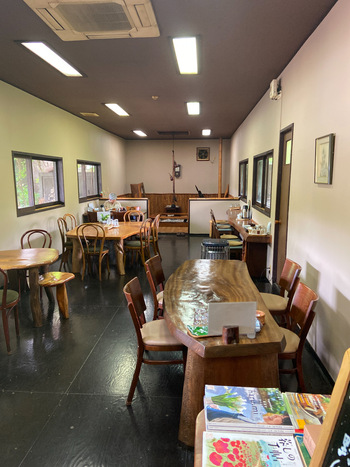 のらりくらりのお店 のらりくらりのお店