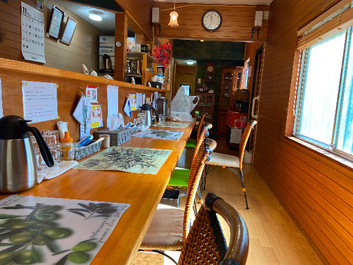 たまに寄りたくなるお店です たまに寄りたくなるお店です