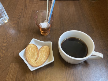 ワンコインより良いかも知れん ワンコインより良いかも知れん