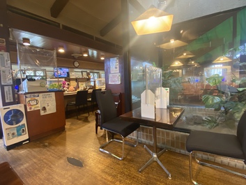 知る人ぞ知るお店なんだろうな 知る人ぞ知るお店なんだろうな