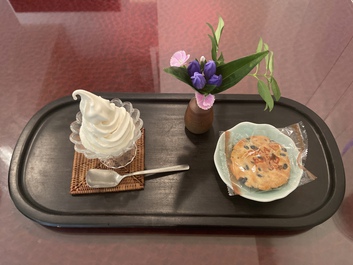おいしいサラダはいかが 行きます おいしいサラダはいかが 行きます