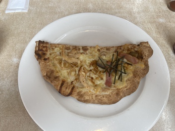 45年ぶりの食べ放題に行った 45年ぶりの食べ放題に行った