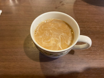 たぬきと口ずさみそうなお店 たぬきと口ずさみそうなお店