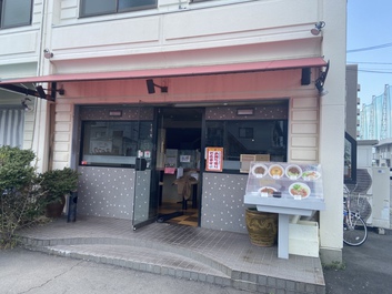 想定外の展開ランチ 想定外の展開ランチ